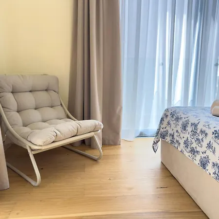 Avalon Gardens Pink&blue With Swimming Pools Sauna Restaurant Gym Villa *